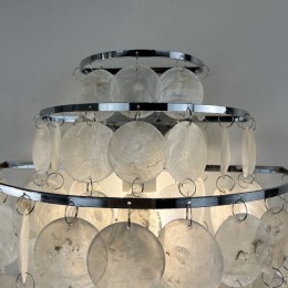 Настенный светильник ImperiumLoft Fun 131696-49