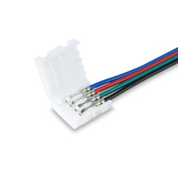 Соединитель гибкий двухсторонний 5050 (5 шт.) Ambrella Light LED Strip GS7751