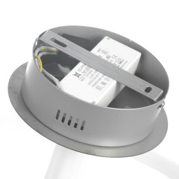 Накладная люстра Lussole Loft Ingersoll LSP-8345