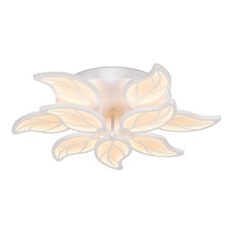 Потолочная светодиодная люстра Ambrella Light Acrylica Original FA460