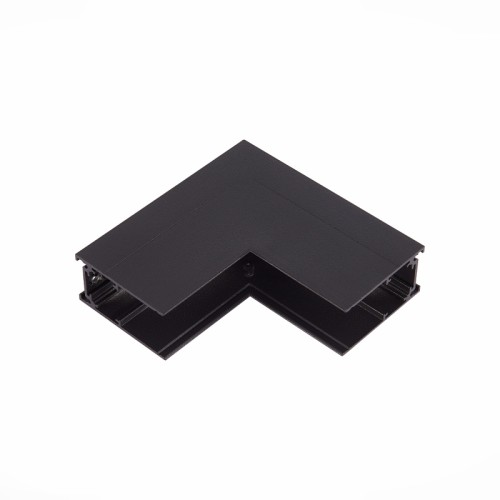 Внутренний угол-соединитель для накладного магнитного шинопровода ST Luce Skyline 48 ST007.439.00