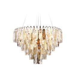 Подвесная люстра Ambrella Light Traditional TR5258