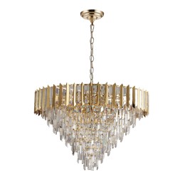 Подвесная люстра Stilfort Amman 1024/03/18P