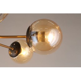 Люстра на штанге Aployt Ewka APL.906.07.07