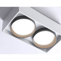 Накладной светильник Ambrella Light GX Standard tech TN70872