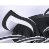 Потолочная люстра Ambrella Light Acrylica FA4474