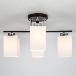 Потолочная люстра Citilux Маркус CL123141