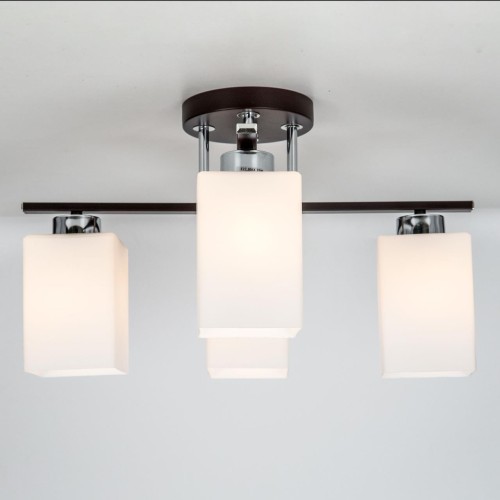 Потолочная люстра Citilux Маркус CL123141