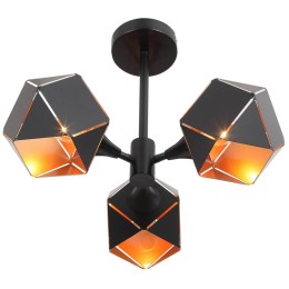 Потолочная люстра ST Luce Enigma SL258.402.03