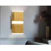 Настенный светодиодный светильник Ambrella Light Wall FW191