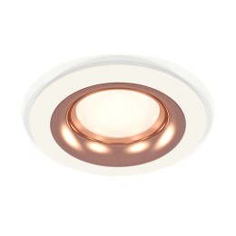 Встраиваемый светильник Ambrella Light Techno XC7621006 (C7621, N7015)