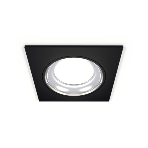 Встраиваемый светильник Ambrella Light Techno Spot XC7632061 (C7632, N7023)