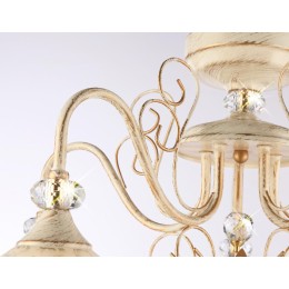 Потолочная люстра Ambrella Light Traditional TR3057