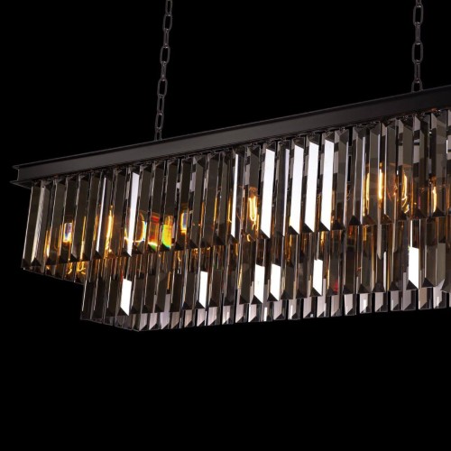 Каскадная люстра Loft IT Prism 10018/800R