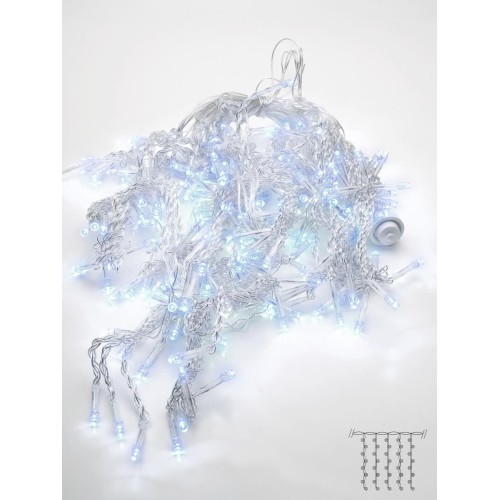 Светодиодный занавес Feron 32327