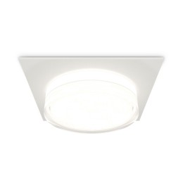 Встраиваемый светильник Ambrella Light Techno spot (C8061, N8399) XC8061022