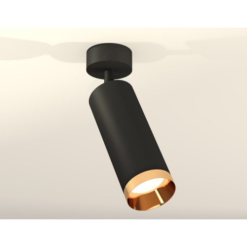 Накладной поворотный светильник Ambrella Light Techno XM6343005 (A2210, C6343, N6134)