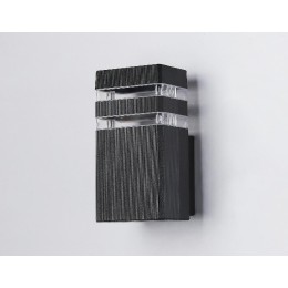 Уличный настенный светильник Ambrella Light Garden ST2572