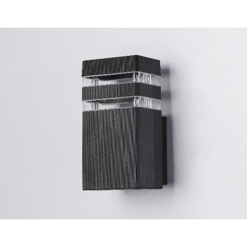 Уличный настенный светильник Ambrella Light Garden ST2572