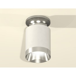 Накладной светильник Ambrella Light Techno XS6301141 (N6903, C6301, N6132)