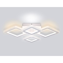 Потолочная люстра Ambrella Light Acrylica Original FA8878