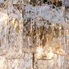 Потолочная люстра Divinare Felis 6005/17 LM-8