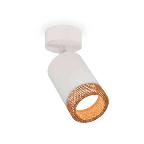 Накладной поворотный светильник Ambrella Light Techno XM6312005 (A2202, C6312, N6154)