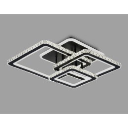 Потолочная люстра Ambrella Light Acrylica Ice FA1733