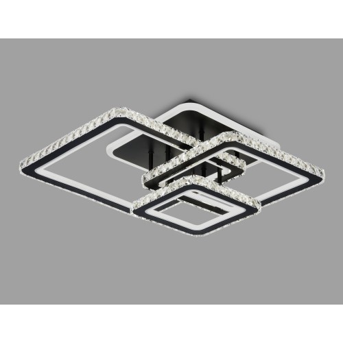 Потолочная люстра Ambrella Light Acrylica Ice FA1733