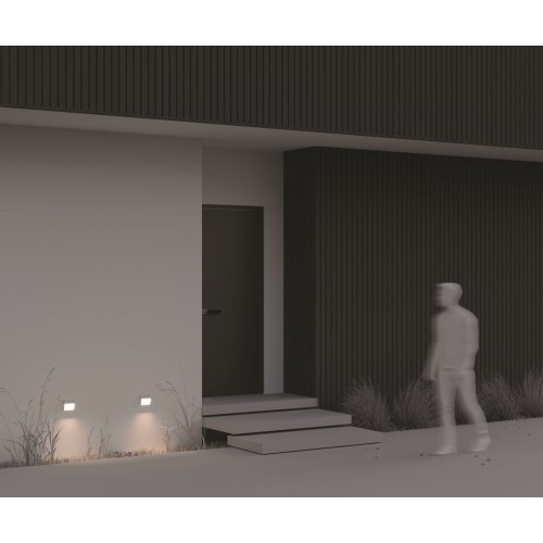 Архитектурный светильник Maytoni Mane O047SL-L3W3K