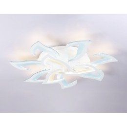 Потолочная люстра Ambrella Light Acrylica FA4473