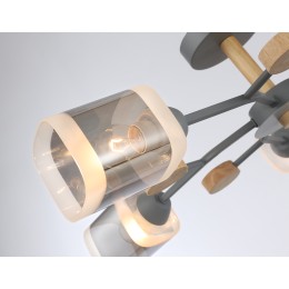 Люстра на штанге Ambrella Light Modern TR3033233