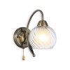 Бра Ambrella Light Traditional TR3076