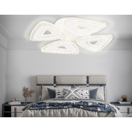 Потолочный светильник Ambrella Light Acrylica Original FA4019