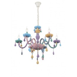 Детская люстра ST-Luce SL1700.783.06