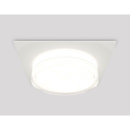 Встраиваемый светильник Ambrella Light Techno spot (C8061, N8399) XC8061022