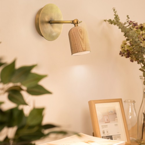 Спот ImperiumLoft Pori 219831-26