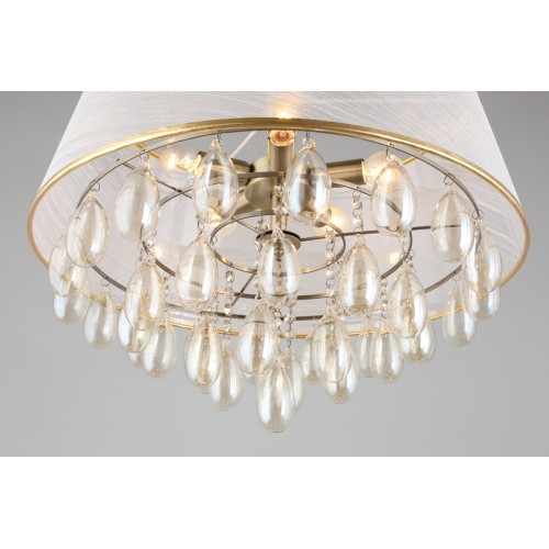 Подвесная люстра Omnilux OML-71803-05