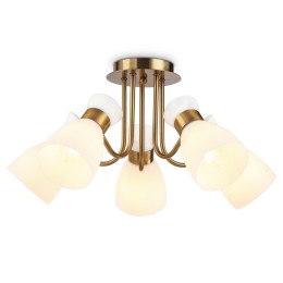 Люстра на штанге Ambrella Light Traditional TR3218