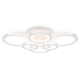 Потолочная люстра Ambrella Light Acrylica Original FA8874