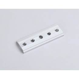 Соединитель для шинопровода Ambrella Light Track System GL3618