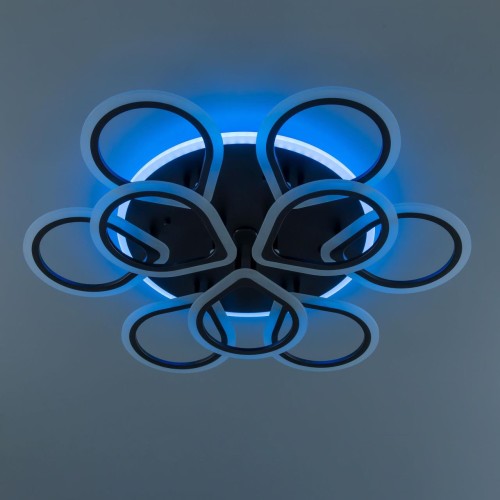 Потолочная люстра Citilux Транай Смарт CL235A195E