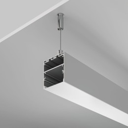 Алюминиевый профиль Maytoni Led strip ALM-5050-S-2M