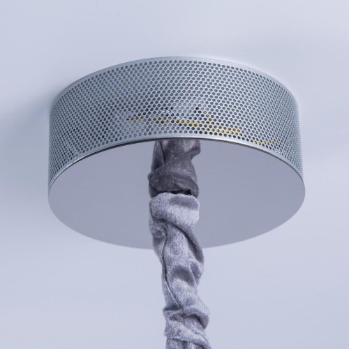 Подвесная светодиодная люстра Citilux Miranda EL337P22