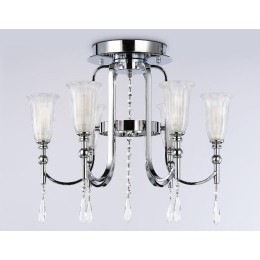 Потолочная люстра Ambrella Light Traditional TR3243