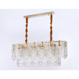 Подвесная люстра Ambrella Light Traditional TR5389