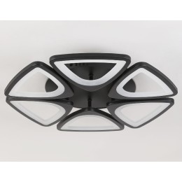 Потолочная люстра Ambrella Light Acrylica Original FA4495