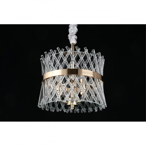 Подвесная люстра APLOYT Toinet APL.734.06.03