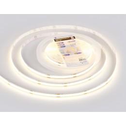 Светодиодная лента Ambrella Light LED Strip 24В COB 12Вт/м 4500K 5м IP20 GS4702