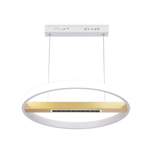 Подвесная люстра Ambrella Light Comfort LineTech FL51488